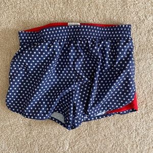 Jadelynn Brook Shorts